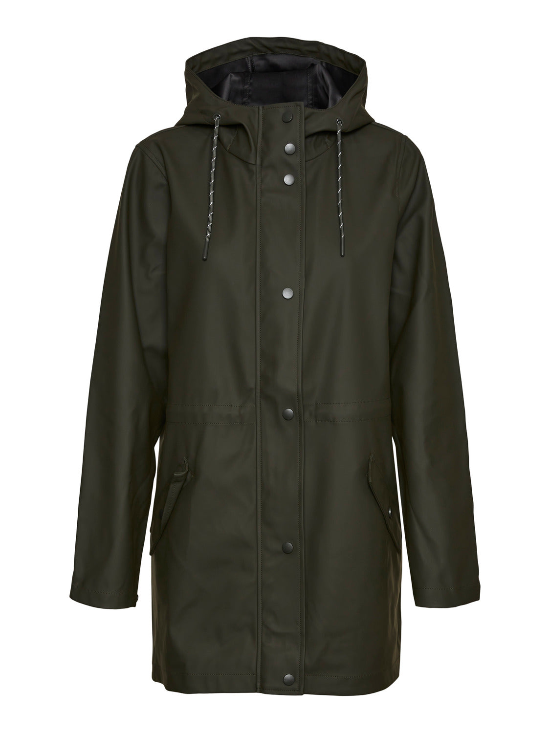 VMMALOU Jacket - Peat